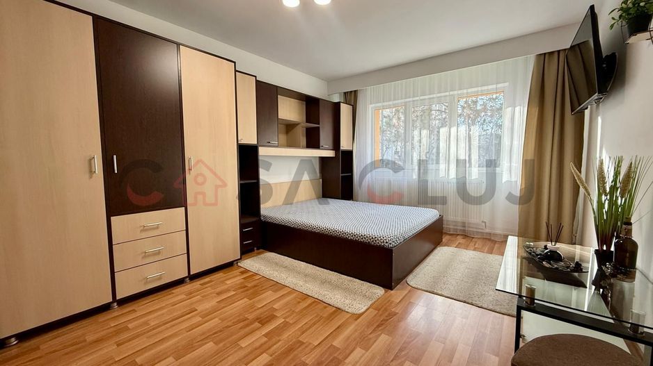 3 camere, la cheie, Între Lacuri! - Poză 1