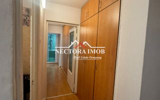 NECTORA IMOB-Apartament 3 camere, 2 bai, Str. O. Densusianu Iosia,74mp - Poză 9