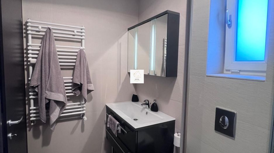 Apartament 4 camere Herastrau Nordului - Poză 15