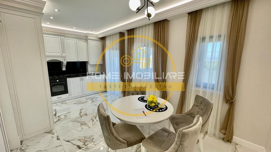 Casa Lux Individuala  Dealul - Galata Mobilata si Utilata Complet - Poză 7