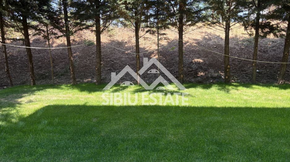 Apartament 3 camere de vanzare - structura tip vila, zona verde - Poză 8
