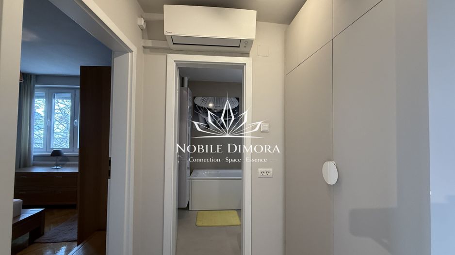 Apartament modern cu 2 camere, renovat complet - langa Prefectura - Medicina - Poză 12