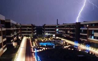 Apartament 2 camere Astorium Garden - Poză 8