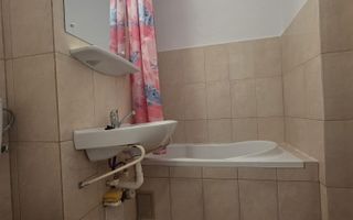 Apartament cu 2 camere de inchiriat ~ zona Crang / Democratiei ~ etaj 3din4 - Poză 8