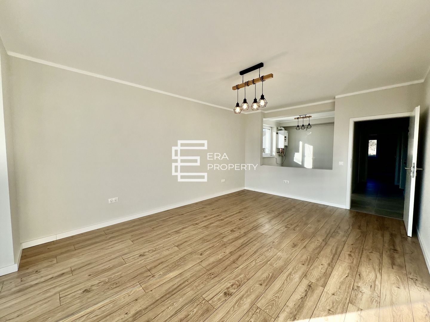 Apartament 2 camere, 52 mp- zona Industriala Vest - Poză 2