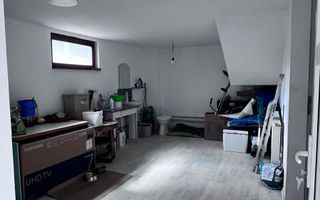 Casa de vanzare in Micesti pe 2 nivele si demisol cu garaj - Poză 11