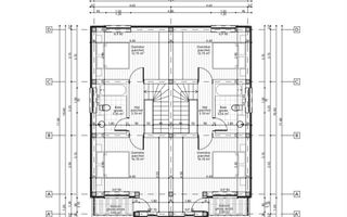 🏘️ CASĂ DUPLEX PREMIUM - Valea Ursului,Voroveşti 🏘️ - Poză 10