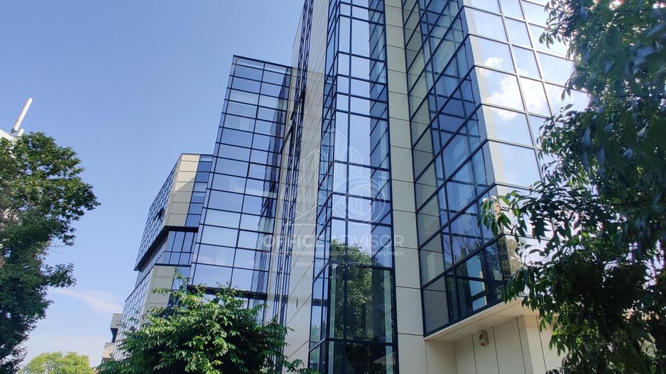 HM Business Center – Birouri de închiriat Piața Muncii | Clasa A - Poză 10