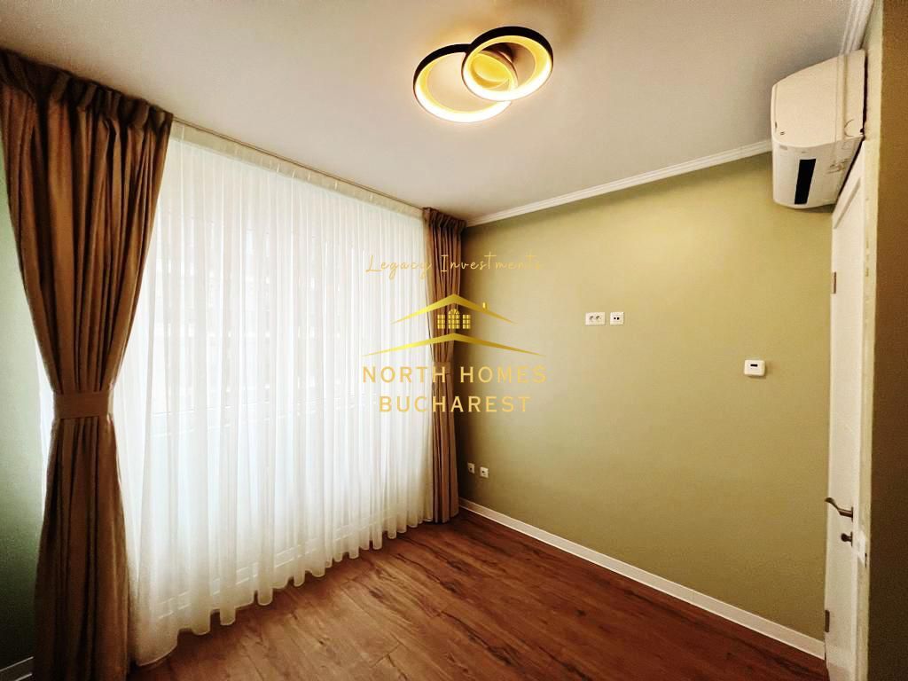 Apartament Premium 3 camere | Floreasca - Poză 5