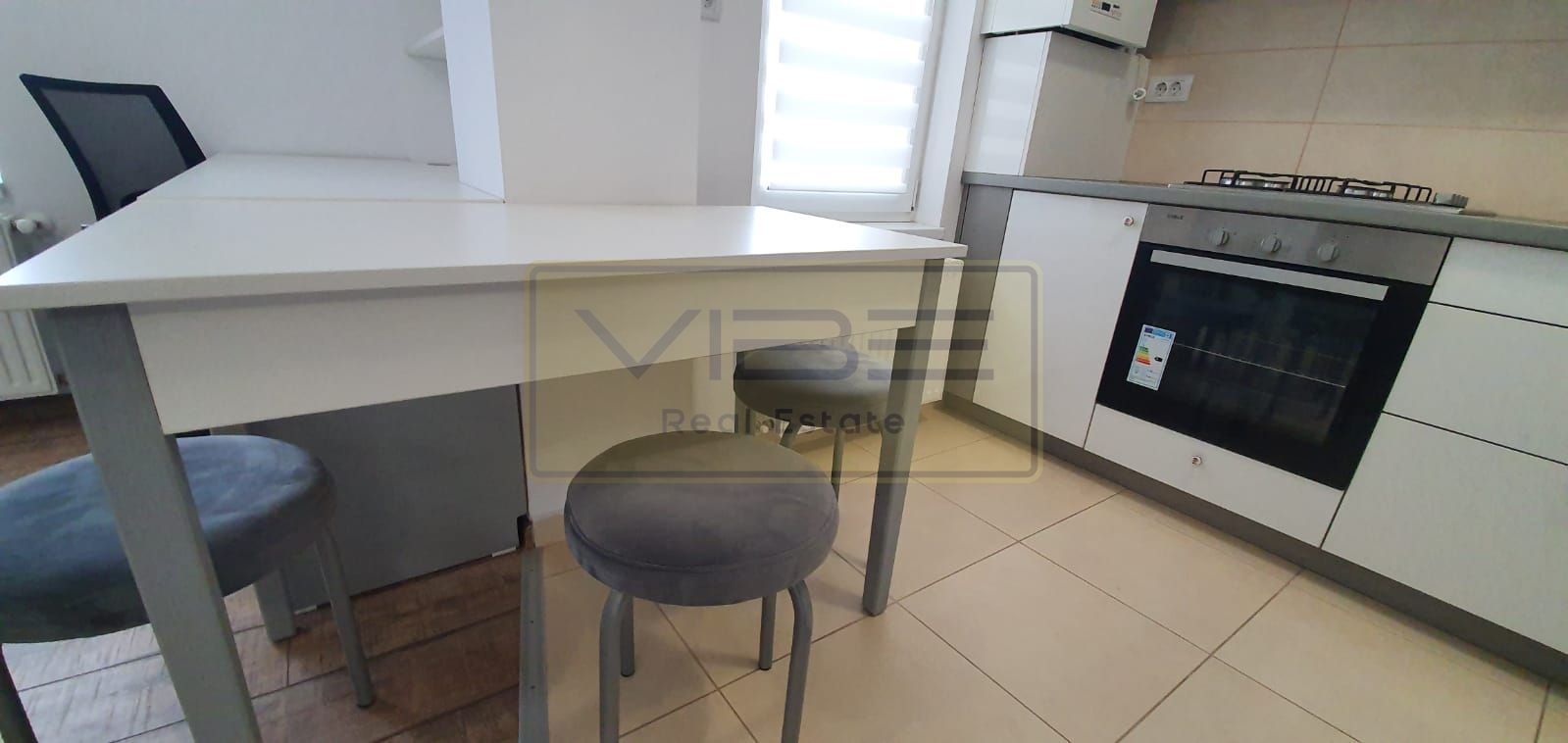 Apartament 1 camera + loc parcare Tatarasi Spitalul de Neurologie - Poză 10