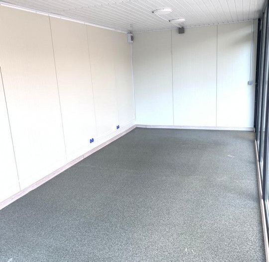 Inchiriere 3 spatii Comerciale/Birouri strada Banat - Poză 5