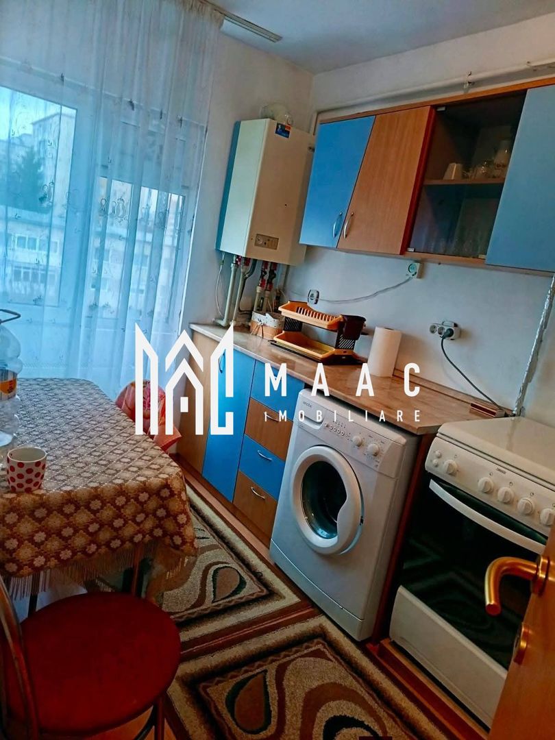Apartament 3 camere de vânzare | Râmnicu Vâlcea, Ostroveni | mansardă - Poză 3