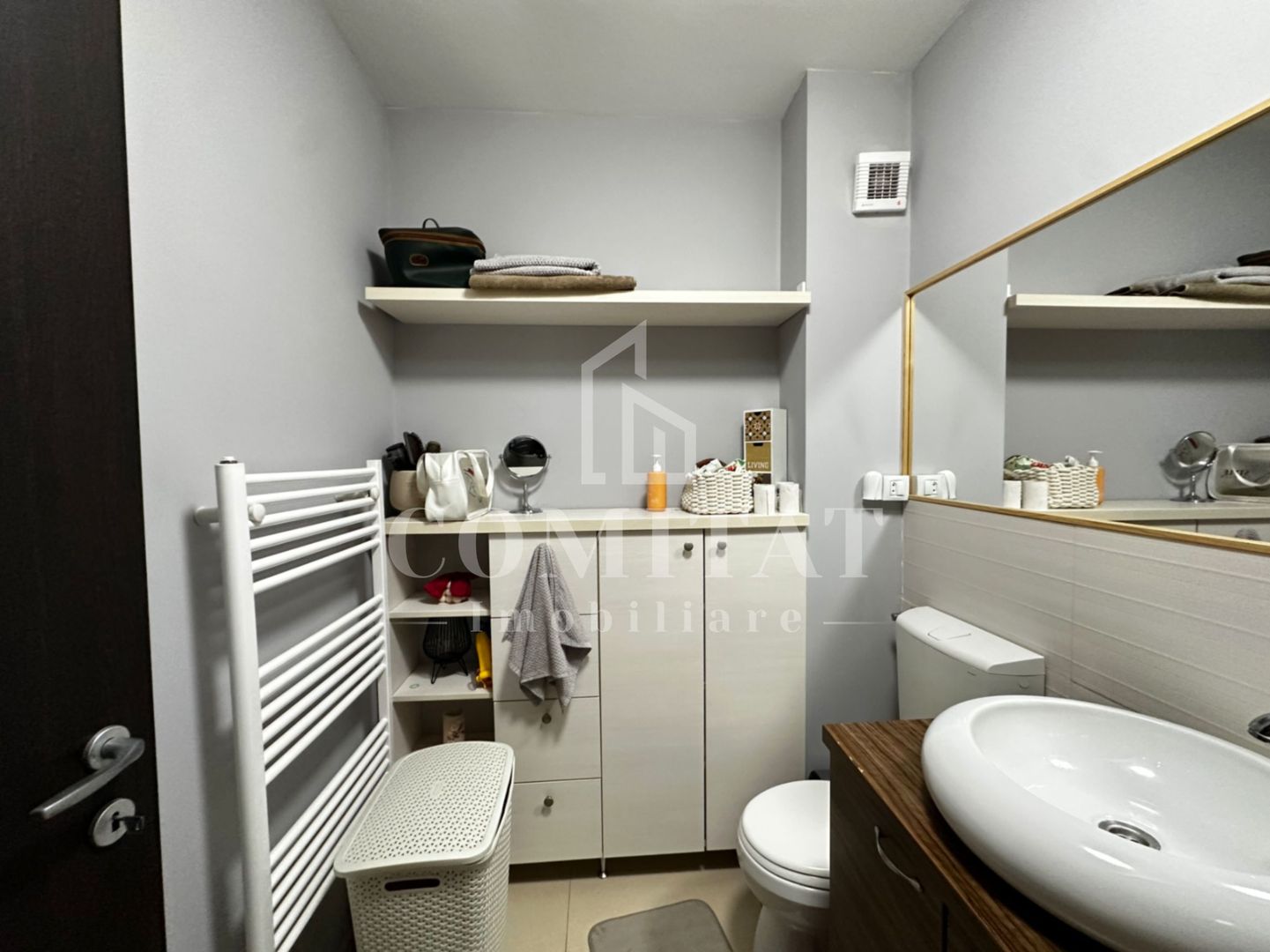 Apartament 3 camere | Loc de parcare | Zona Eroilor-Floresti - Poză 18