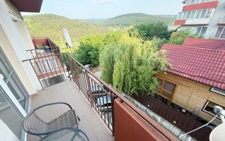 2 camere, spatios, modern, bloc nou, balcon, parcare, zona VIVO - Poză 8