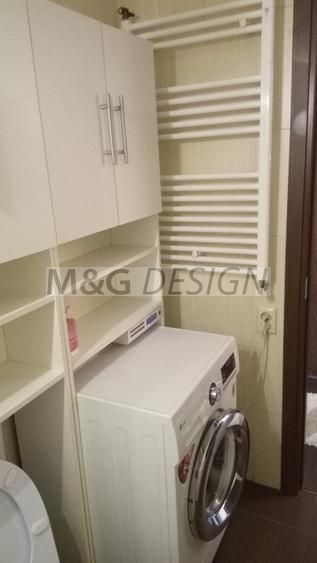 Apartament 2 camere Freidorf etaj 2 cu centrala - Poză 12
