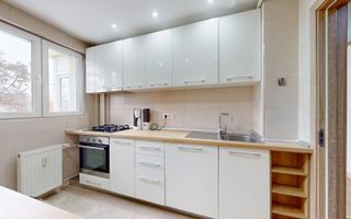 Apartament 2 camere Fundeni | Etaj 1 | 50 mp | Renovat - Poză 14