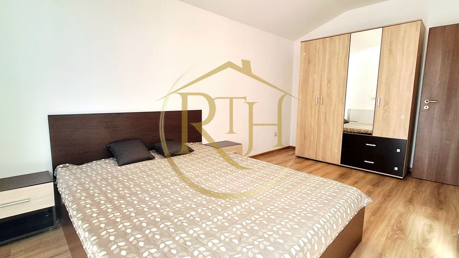 Oferim spre inchiriere, apartament cu 3 camere, Giroc zona Centrala - Poză 8