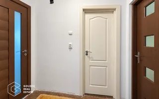Apartament 4 camere, 86 mp,  decomandat,  Zona Vlaicu-Lebada - Poză 14