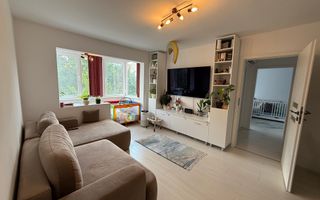 Apartament de vânzare 2 camere - CARTIER ASTRA - Poză 7