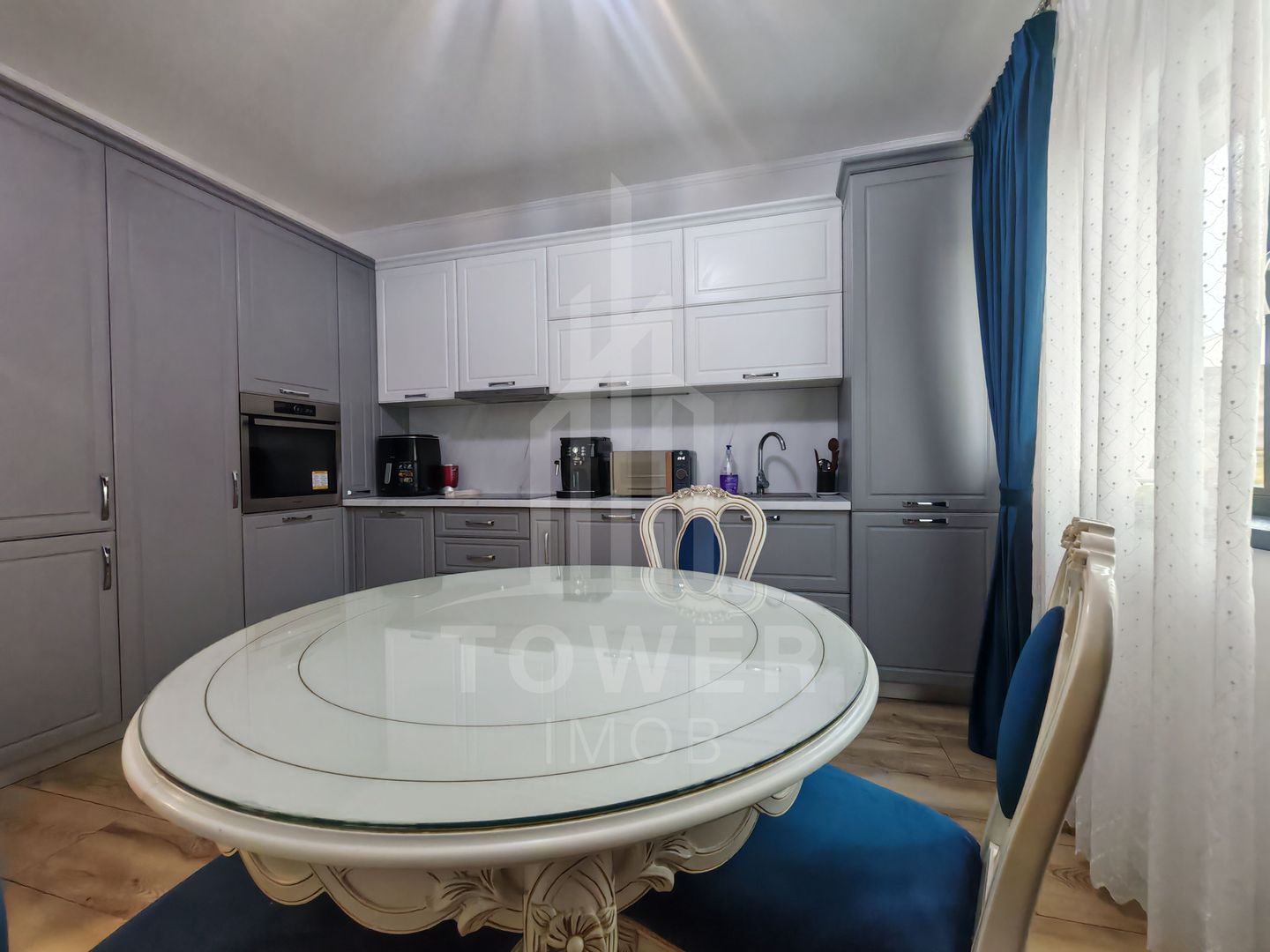 Casă individuală de vânzare situată în Șelimbăr - Poză 5