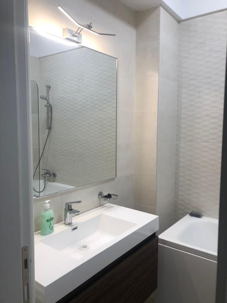 Mihai Bravu 3 camere bloc Boutique an 2021 - Poză 26