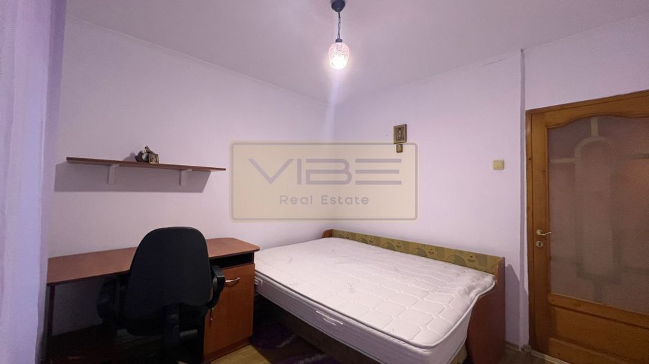 Apartament 2 camere decomandat Nicolina - 15 min Palas Mall - Poză 13