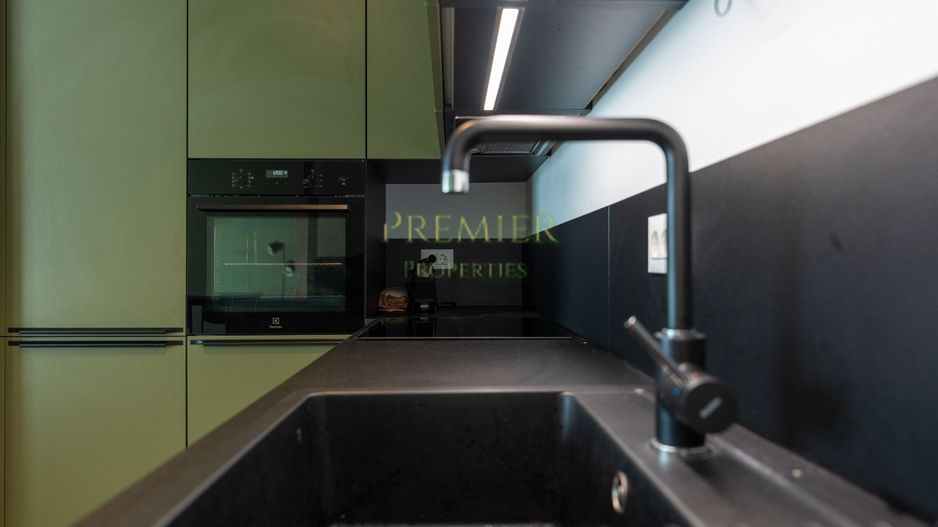 One Verdi de inchiriat 3 camere 2 dormitoare  vedere libera - Poză 2