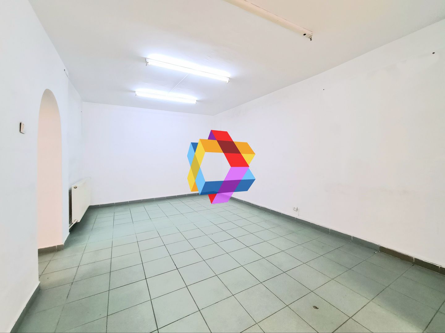 Spatiu comercial de închiriat Brașov -55 mp # plus-imo.ro - Poză 3