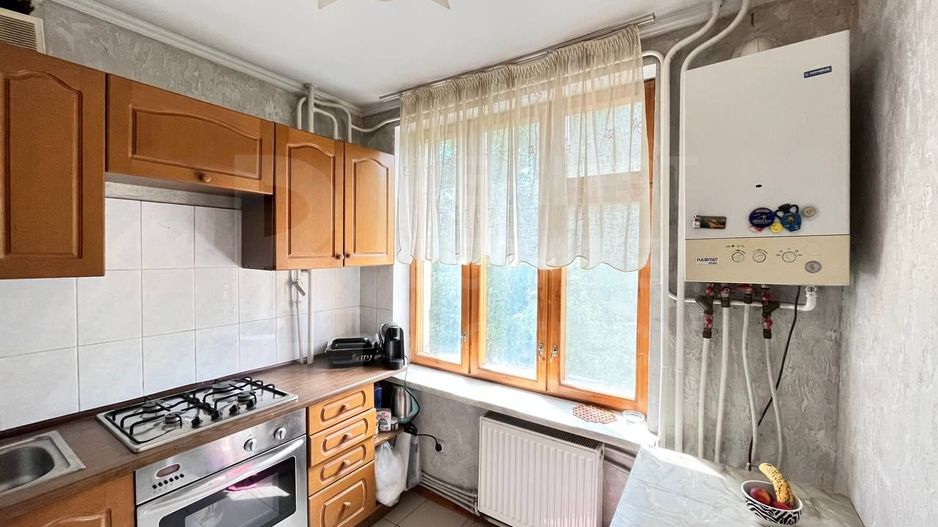Vânzare, apartament, 2 camere, bd. Moscovei, Rîșcani - Poză 2