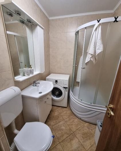 Apartament 2 camere renovat in zona Constantin Brancusi - Poză 6