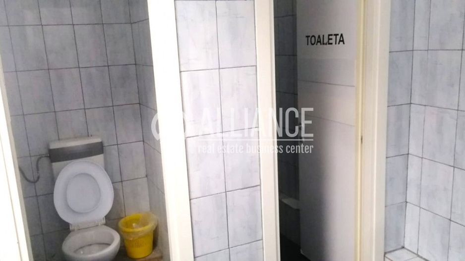 Inchiriere spatiu comercial de 400 mp - Poză 7