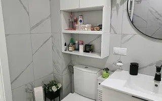 Apartament 3 camere | Zona Eroilor - Florești - Poză 13