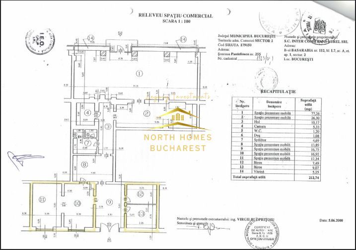 Spatiu comercial | Vad Excelent | Sos. Pantelimon - Poză 12