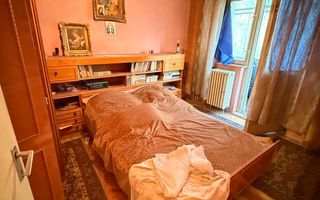 Complex Studentesc | 3 Camere | 2 Bai | Etaj Intermediar - Poză 2