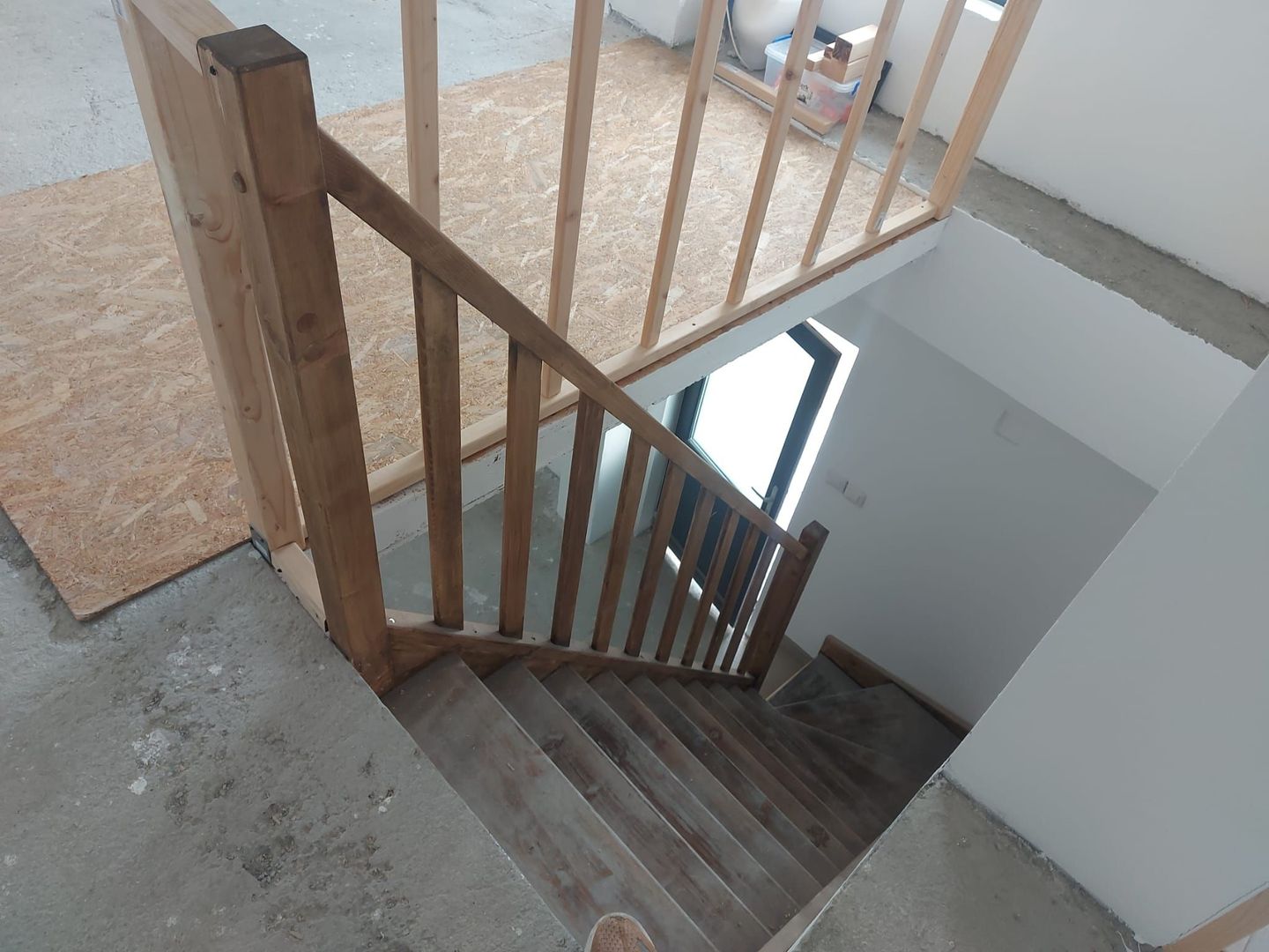 Casa/Vila 6 camere Piata Victoriei, Buzesti / An 2023 - Poză 48