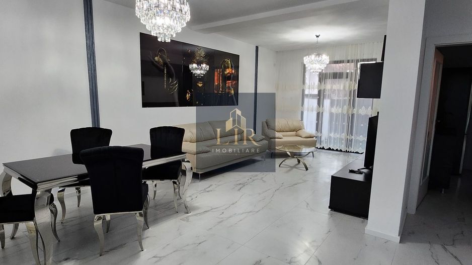 Casa 4 camere tip duplex mobilata si utilata- Valea Adanca- Iasi - Poză 1