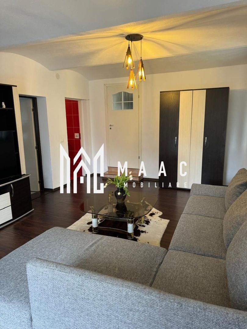 Apartament la casa 3 Camere I Zona Centrala - Poză 9