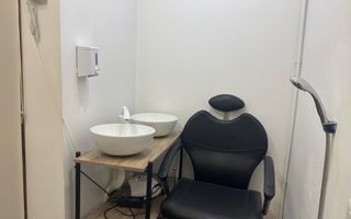 Salon de închiriat – complet utilat și autorizat DSP - Poză 3