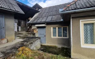Exclusivitate!! Casa de vanzare cu 20 ari teren intravilan | Nasaud | - Poză 19