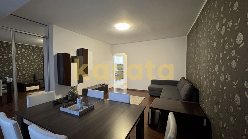 3 Camere | Floreasca | Decomandat | Mobilat | - Poză 2