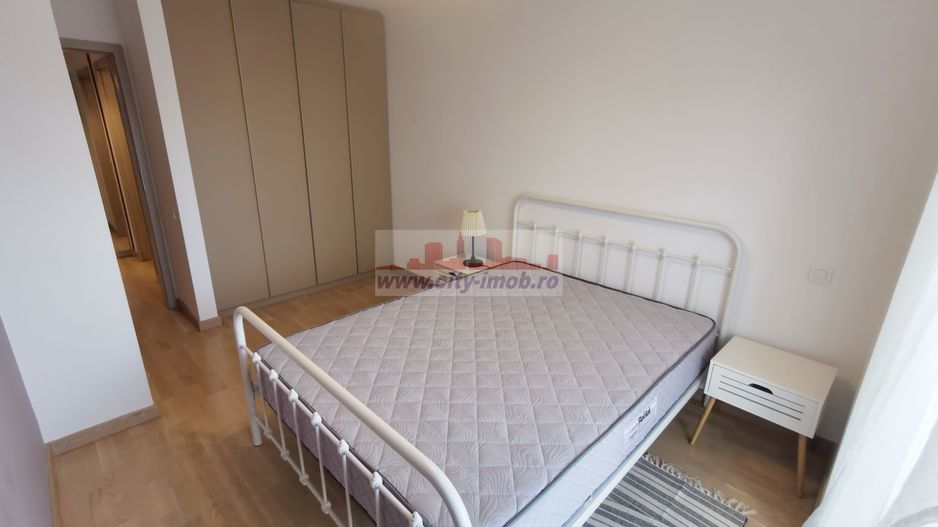 Inchiriere 2 Camere Banu Mata / Titulescu / Bloc nou 2018 , Icon Residence - Poză 33