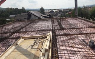 Constructie structura beton armat 810 MPC Curtea de Arges - Poză 27