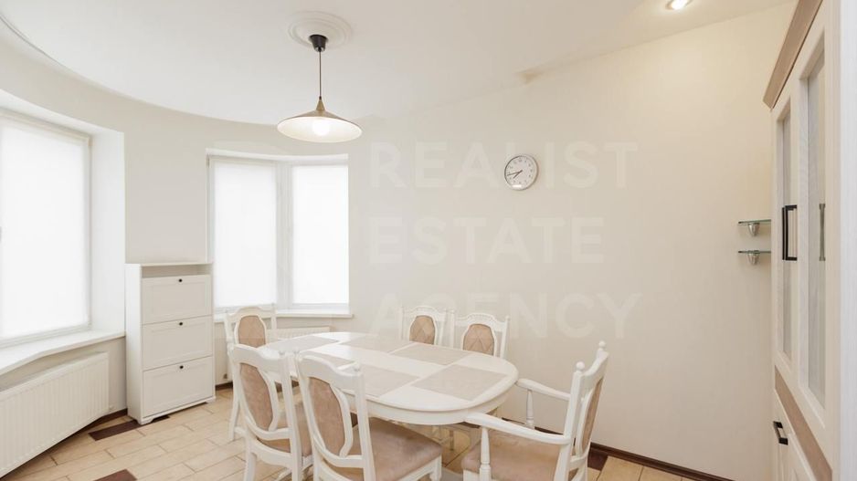 Chirie, casă, 3 camere, strada Plaiului, Botanica - Poză 11