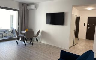 Garsoniera - Unirii - Poză 4