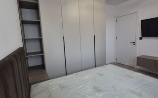 Închiriere Apartament cu 2 camere Lux, prima închiriere, 2 AC, mașină vase ✨ - Poză 7