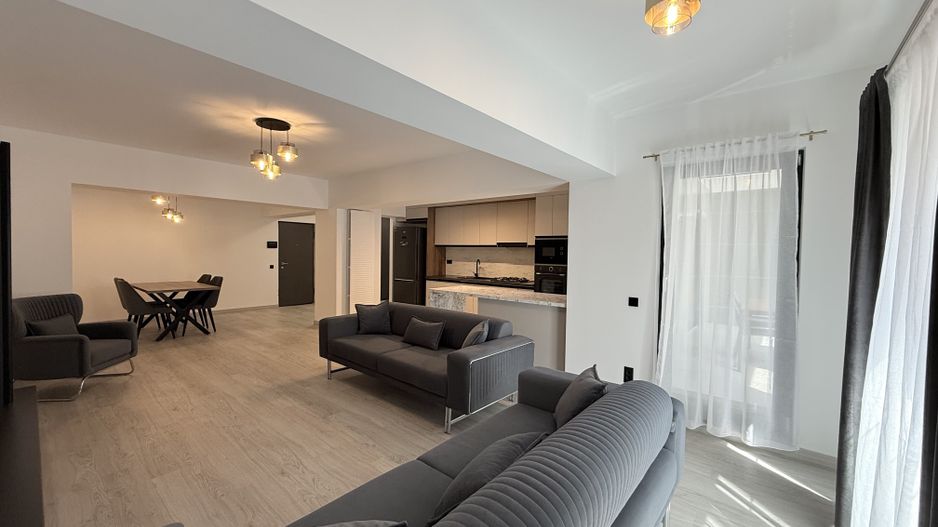 2 Camere 86mp | Mobilat si Utilat | Select Residence - Poză 10