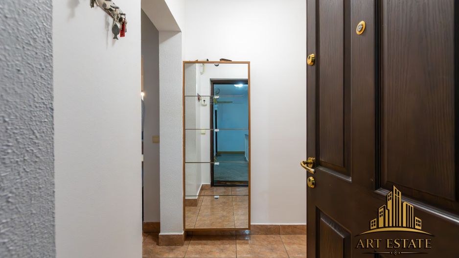 🏢 Apartament 3 camere de vânzare – Bulevardul Alexandru cel Bun - Poză 23