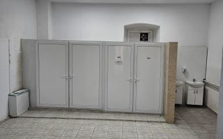 Spatiu comercial 291 mp- sala fitness, depozit,cafenea-Ultracentral - Poză 6