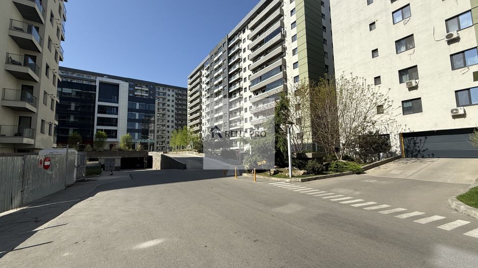 2 camere - Grozavesti - Novum Residence - Splaiul Independenței 332B - Poză 21