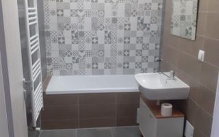 🏡 Închiriez ap. 2 camere 360€ – Maurer Residence, mobilat modern - Poză 6